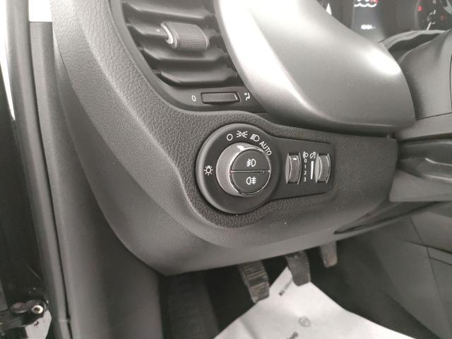 FIAT 500X 1.3 MultiJet 95 CV Sport Full LED