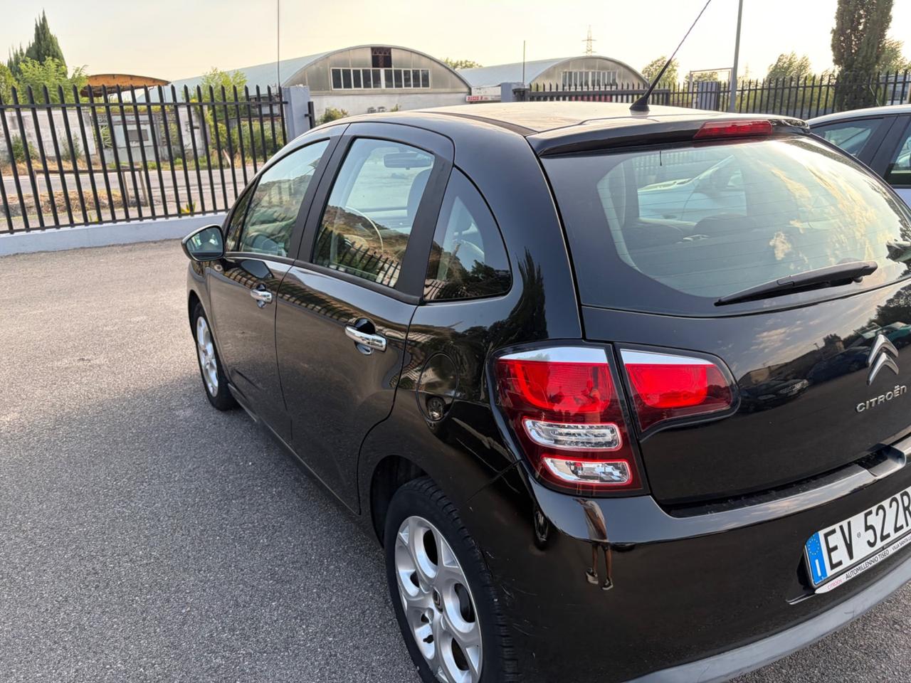 Citroen C3 68cv Seduction