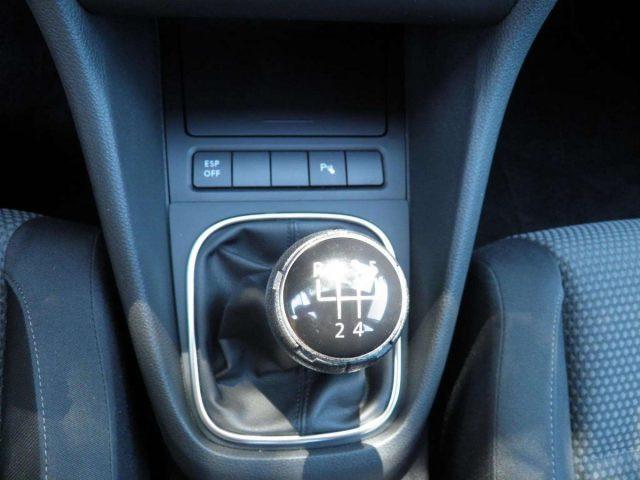 VOLKSWAGEN Golf VOLKSWAGEN GOLF 1.6 TDI 5P COMFORTLINE
