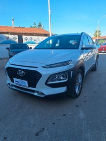 Hyundai Kona 1.6 CRDI 115 CV Xpossible