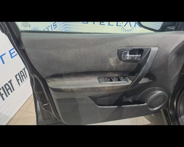 NISSAN Qashqai 1.5 dci Acenta Dpf FL