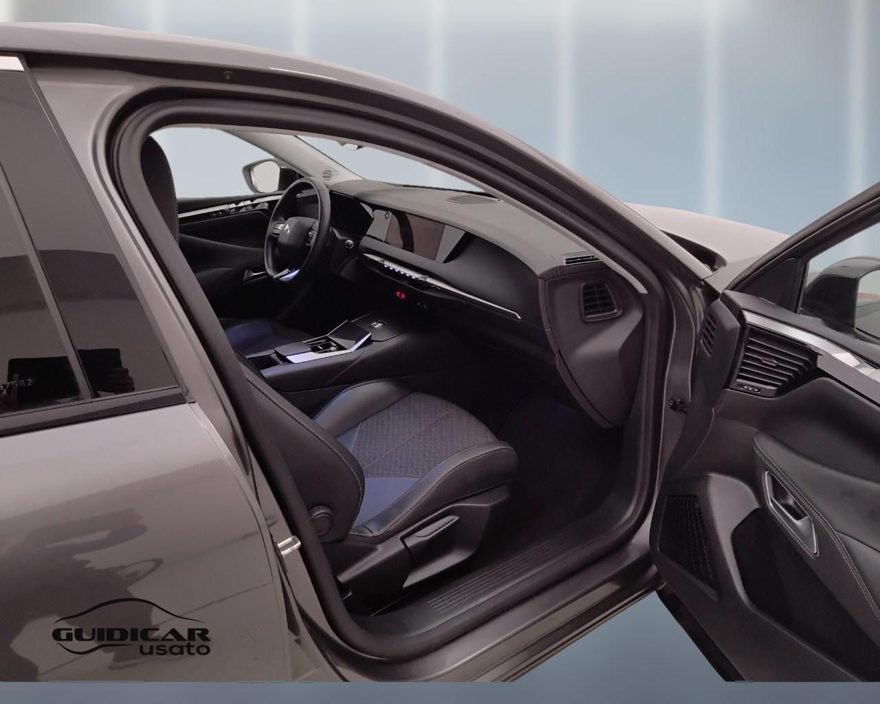 DS DS4 II 2021 - DS4 1.5 bluehdi Trocadero 130cv auto