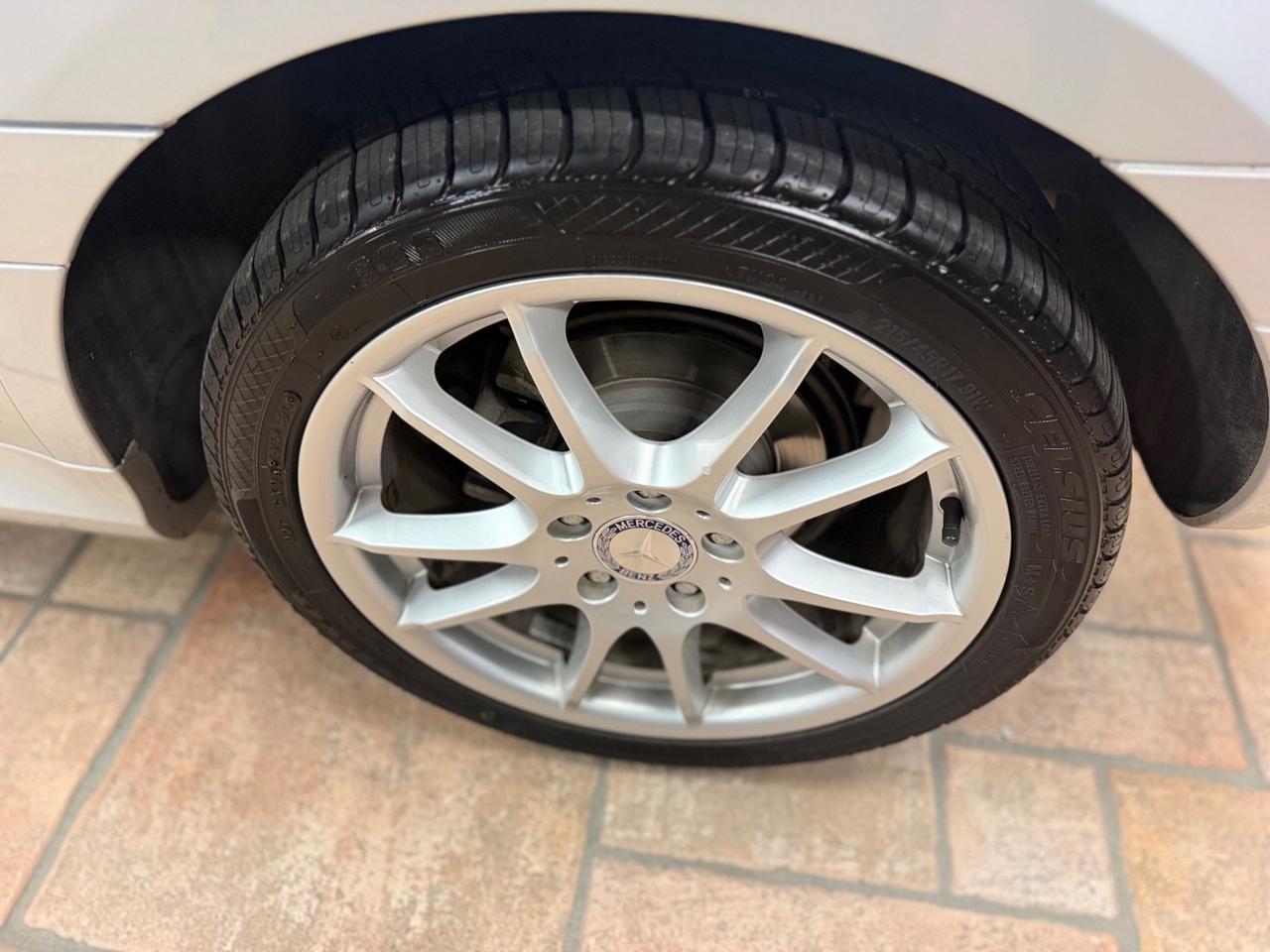 Mercedes-benz B 200 CDI Sport