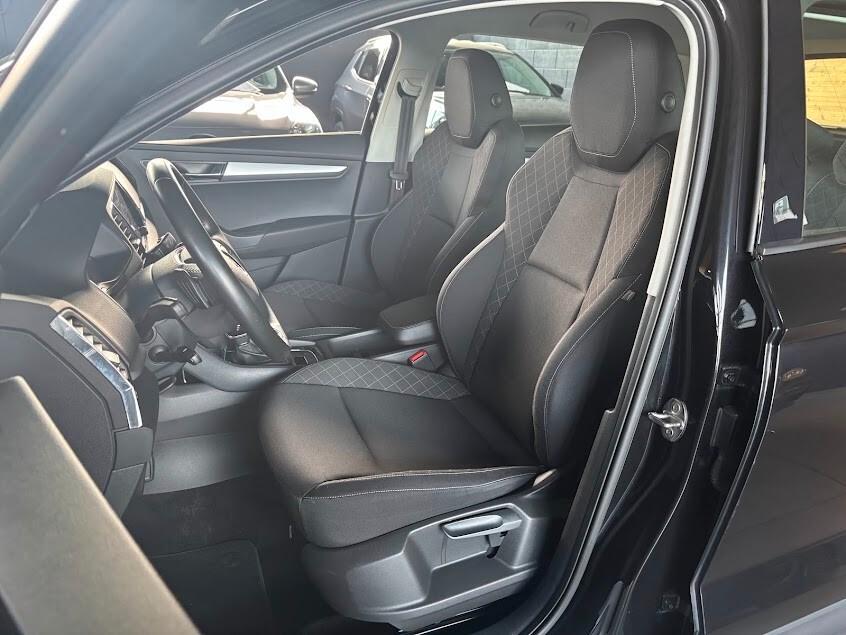 Skoda Karoq 1.5 TSI ACT DSG Ambition 60.000KM