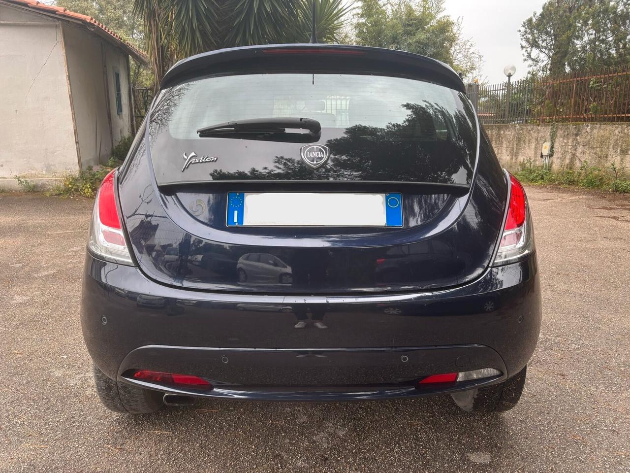 LANCIA YPSILON 1.2 Platinum - 2016