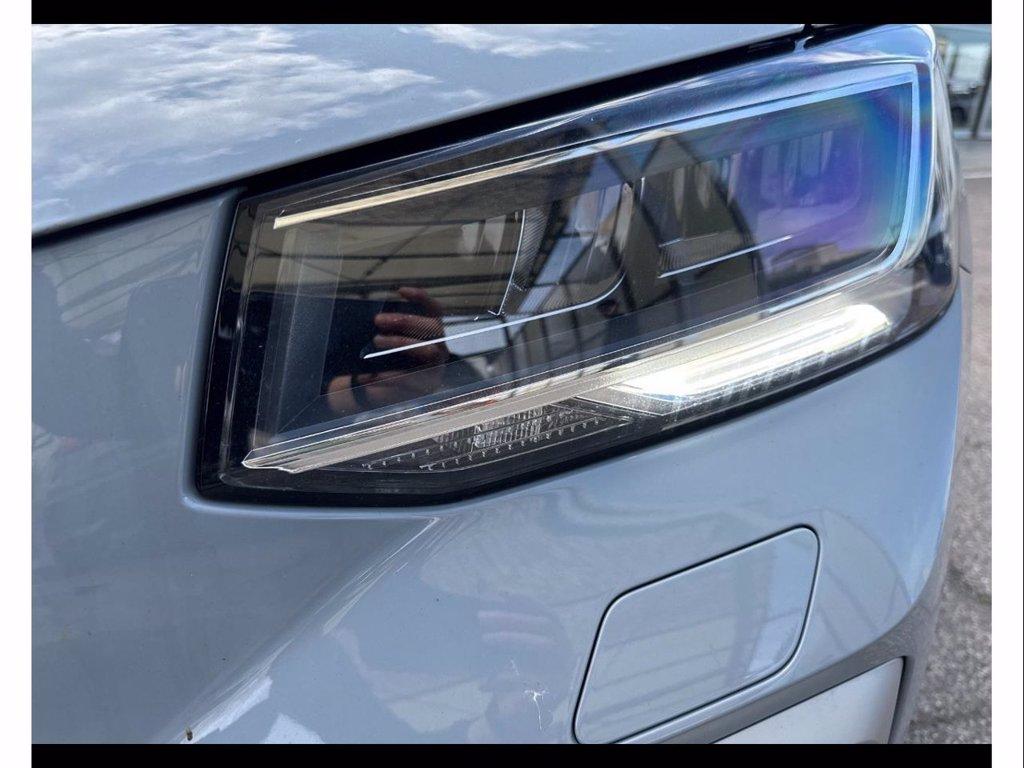 AUDI Q2 35 2.0 tdi business advanced s-tronic del 2025