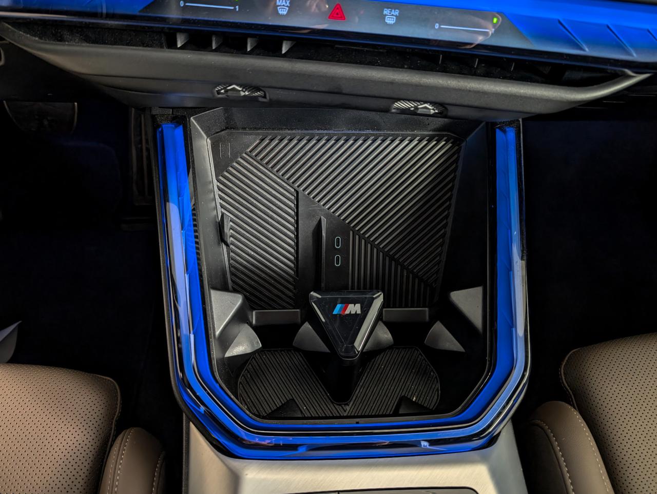 Bmw xDrive20d Automatic MSport