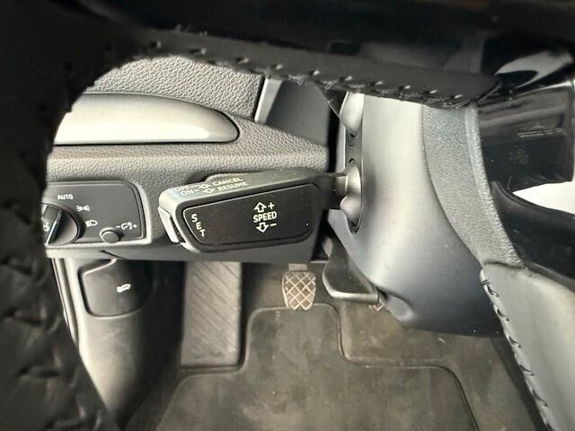 Audi A3 SPB 30 TDI Admired S-Line 2020