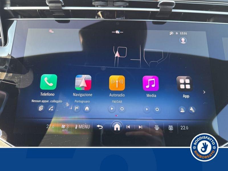 Mercedes-Benz Classe E 220d 4Matic Berlina AMG Line Premium