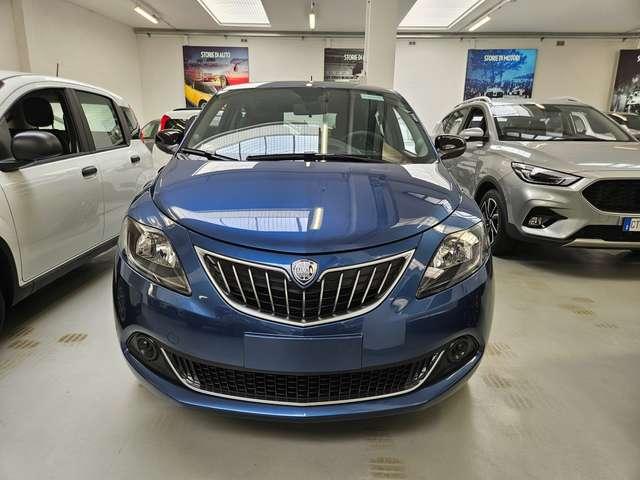 Lancia Ypsilon Ypsilon 1.0 hybrid Platino 70cv
