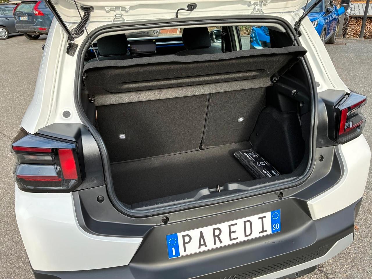 Citroen C3 PureTech 100 S&S Plus