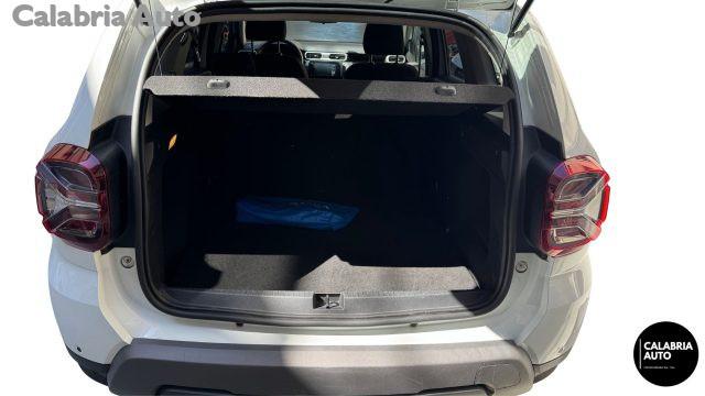 DACIA Duster 1.5 Blue dCi 8V 115 CV 4x2 Prestige Up