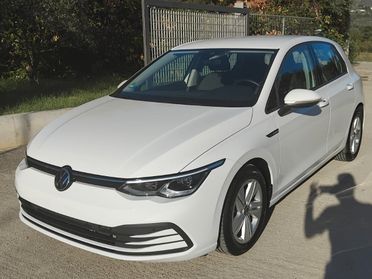 Volkswagen Golf 2.0 TDI Style -TUA SENZA VINCOLI-