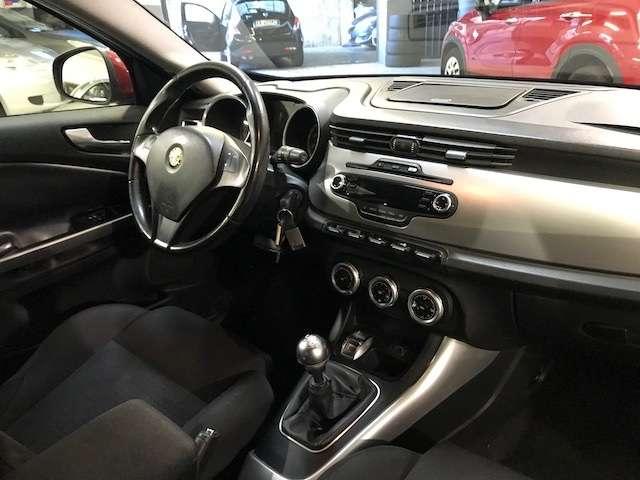 Alfa Romeo Giulietta Giulietta 1.4 t. Progression Gpl 120cv