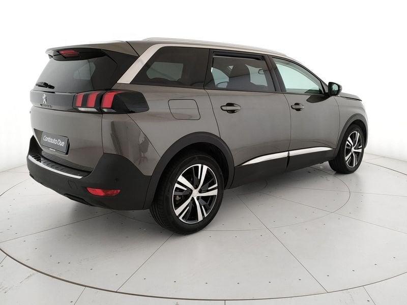 Peugeot 5008 BlueHDi 130 S&S Allure