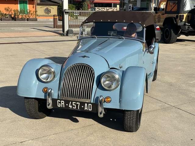 Morgan 4/4 1.6 ASI TOTALMENTE RESTAURATA