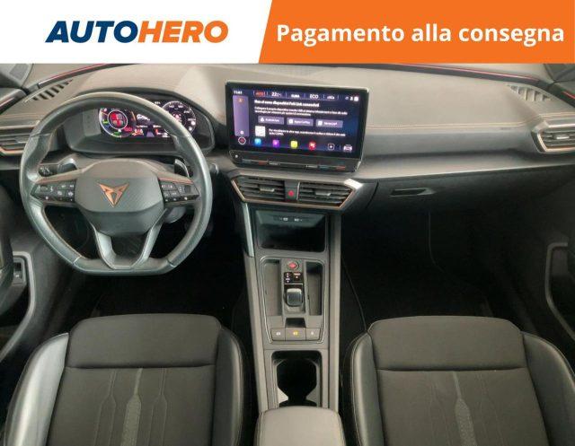 CUPRA Formentor 1.4 e-Hybrid DSG