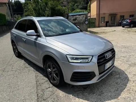 Audi Q3 2.0 TDI 150 CV quattro edition Sport