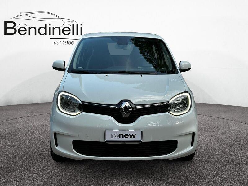 Renault Twingo Electric Zen
