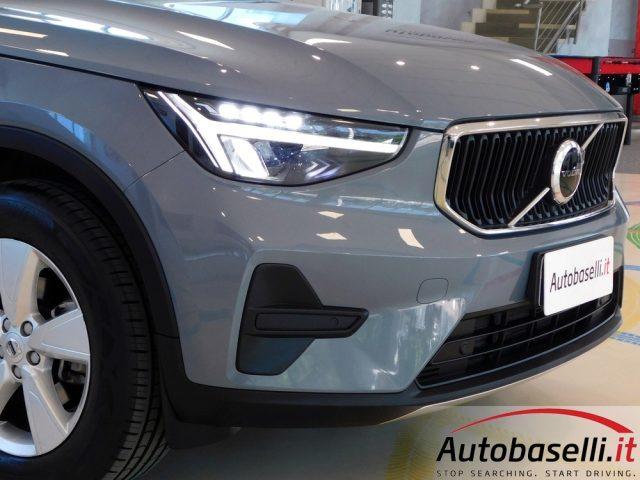 VOLVO XC40 T2 Essential