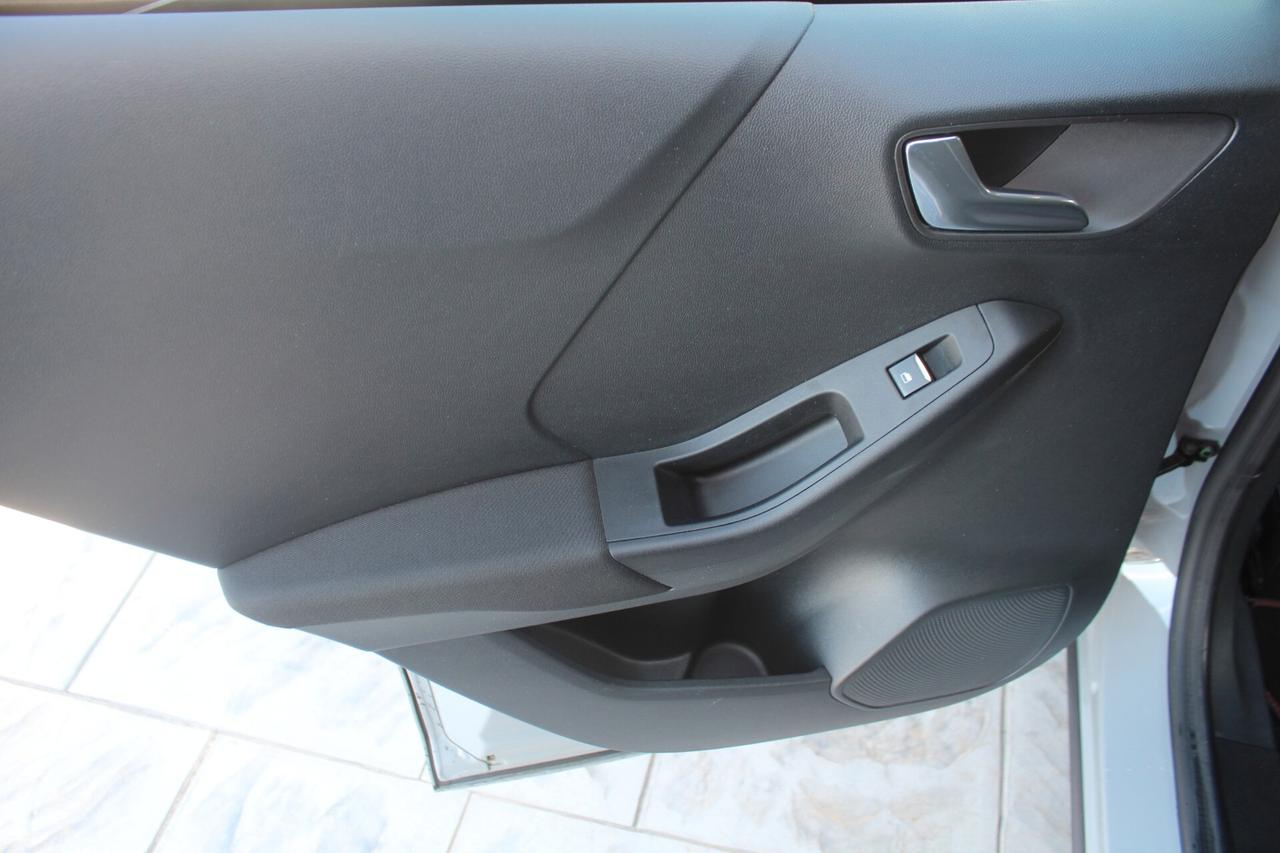 Ford Puma 1.5 EcoBlue 120 CV S&S ST-Line