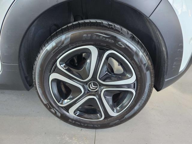 Citroen C3 C3 1.2 puretech Shine 82cv