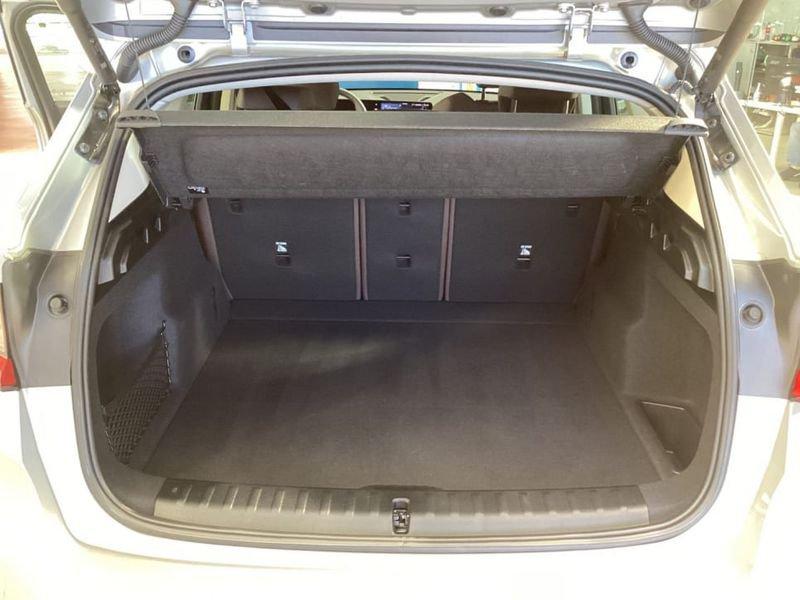 BMW X1 sDrive 18d