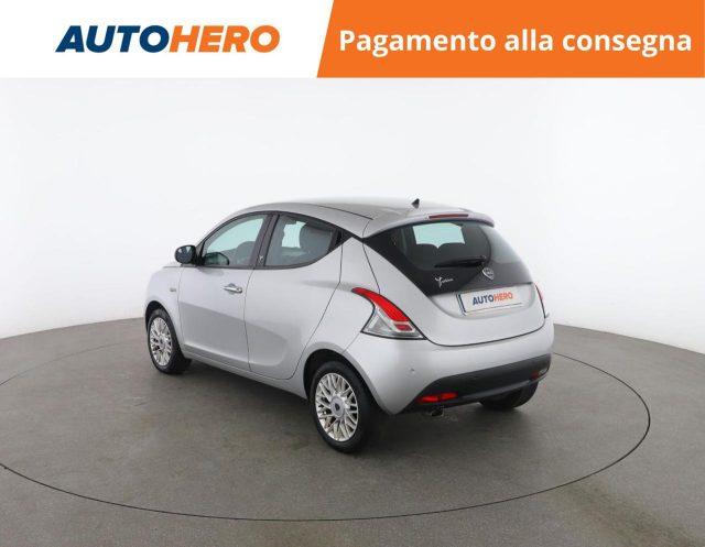 LANCIA Ypsilon 1.2 69 CV 5 porte Gold