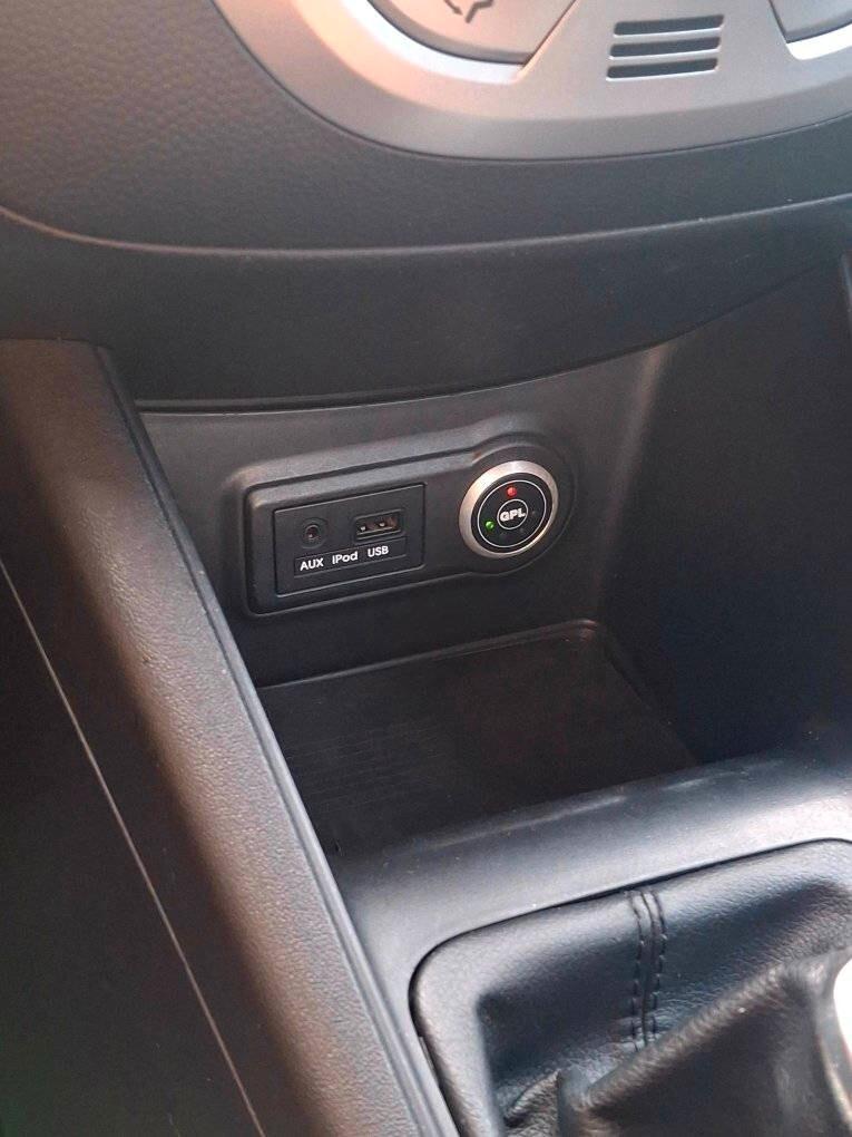 Hyundai iX20 1.4 90 CV Econext Classic Gpl