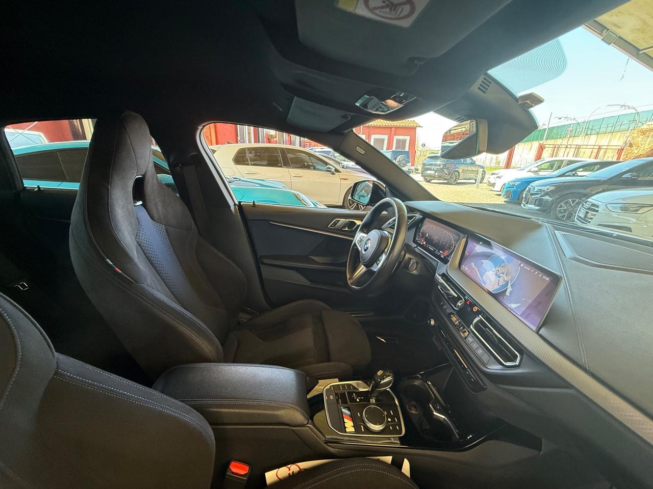 220d Coupé Msport-unipro-rate-garanzia