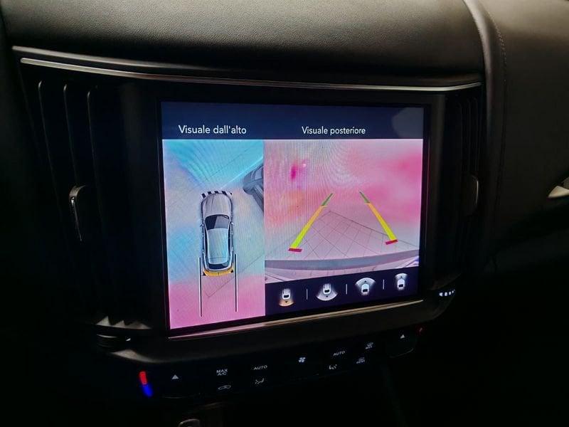 Maserati Levante Levante V6 Diesel AWD Gransport