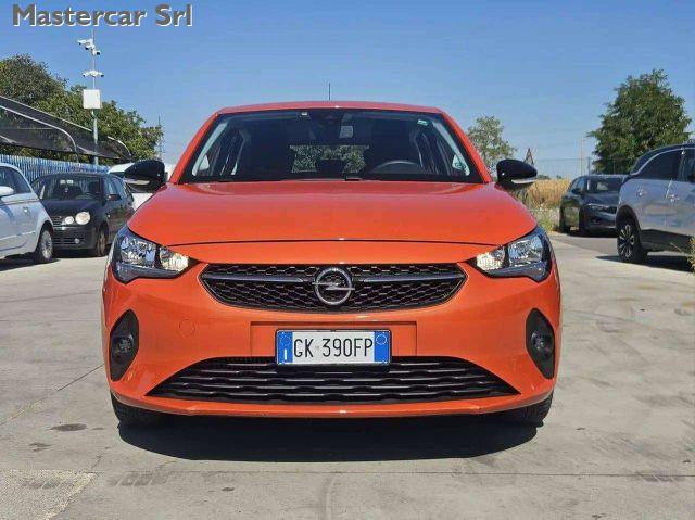 OPEL Corsa Corsa VI 1.5 Edition GK390FP