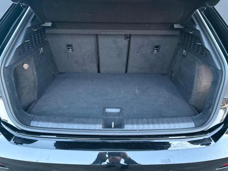 Audi A3 Sportback 35 2.0 tdi 150 CV s-tronic