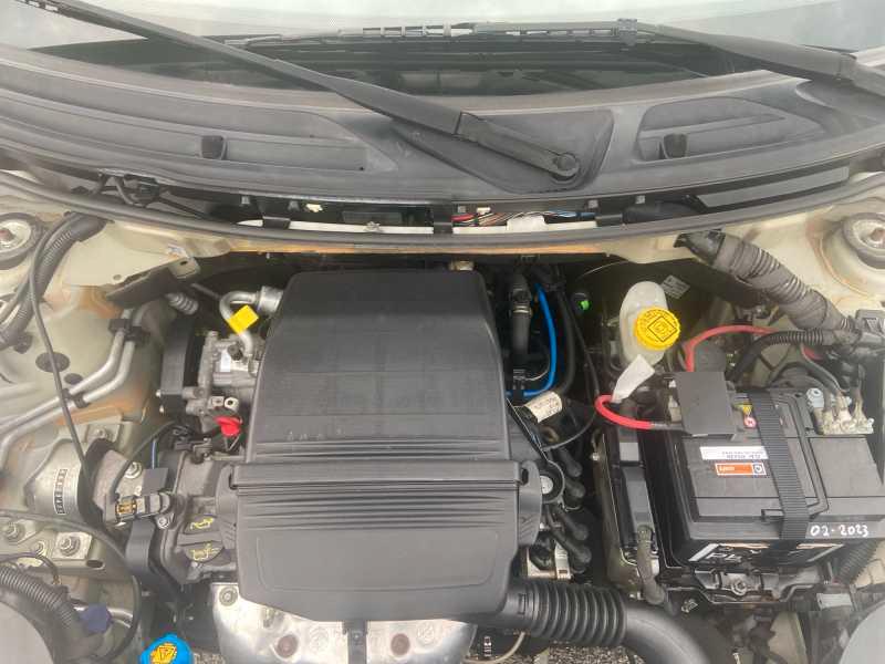 FIAT Panda 1.2 Dynamic Class