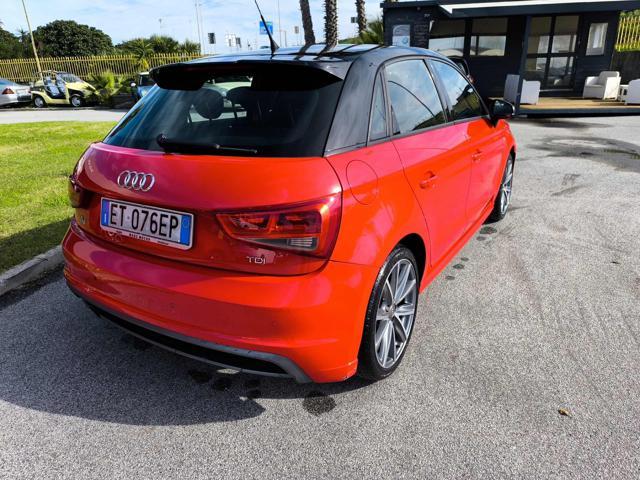 AUDI A1 SPB 1.6 TDI Admired Neopatentati!!