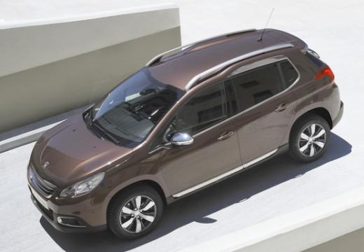 PEUGEOT 2008 - 2008 1.4 hdi 8v Active 68cv