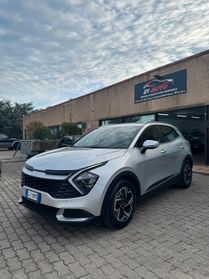 Kia Sportage 1.6 CRDi MHEV GT-line