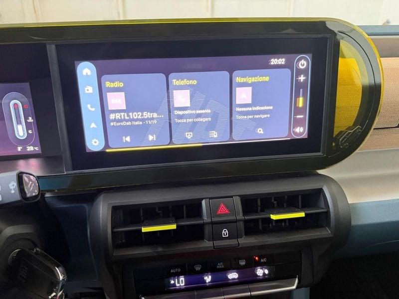 FIAT Grande Panda Hybrid Hybrid La Prima TUA DA 229,00 EURO AL MESE