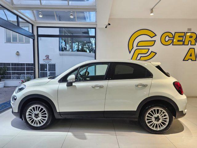 FIAT 500X 1.3 T4 150 CV DCT Connect da ?179,00 mensili