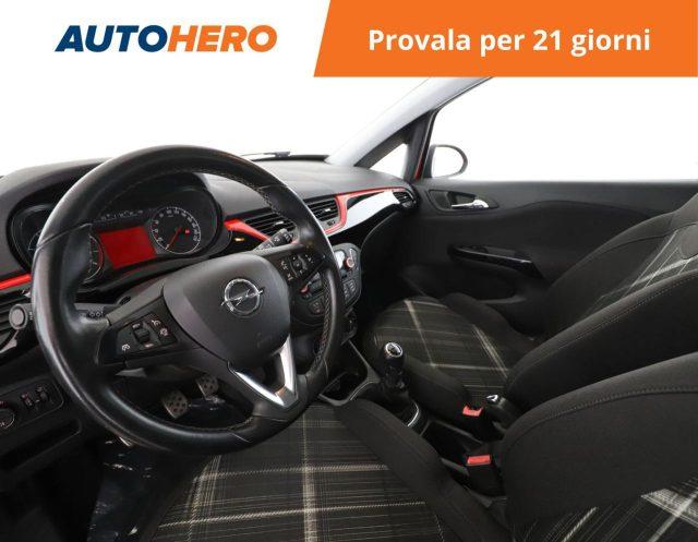 OPEL Corsa 1.2 5 porte b-Color