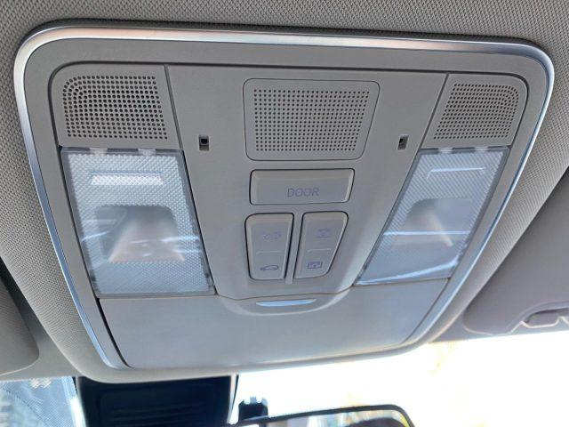 DFSK Glory 600 Glory 600 1.5 177cv AT - 7 posti