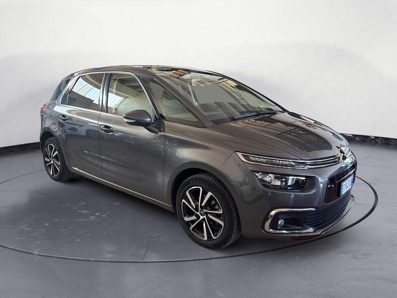 Citroën C4 SpaceTourer C4 SpaceTourer BlueHDi 130 S&S