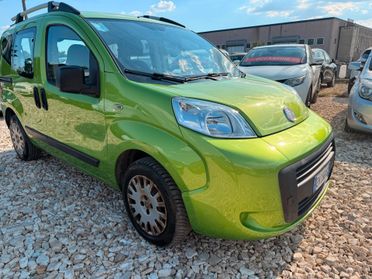 Fiat Qubo 1.4 8V 77 CV Dynamic Natural Power