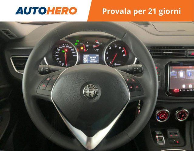 ALFA ROMEO Giulietta 1.4 Turbo 120 CV Super