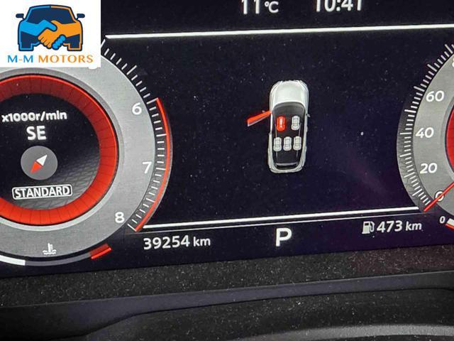 NISSAN Qashqai MHEV 158 CV Tekna+