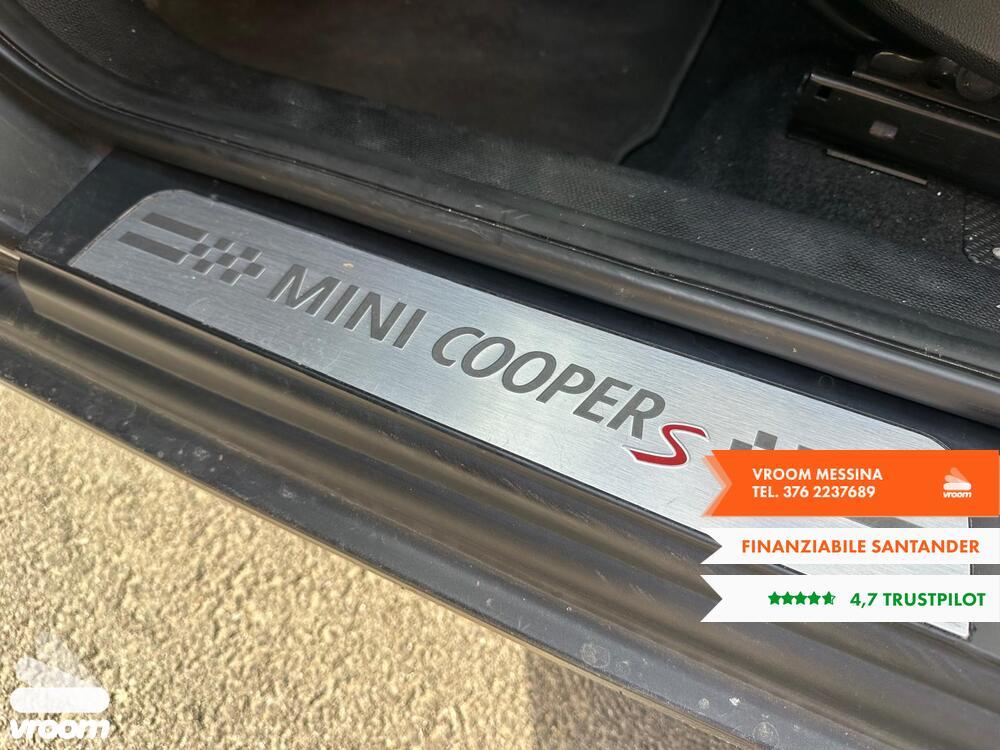 MINI Mini Countrym.(R60) Mini 2.0 Cooper SD Cou...