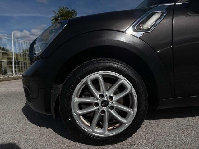 MINI Countryman Mini Cooper SD Business Countryman