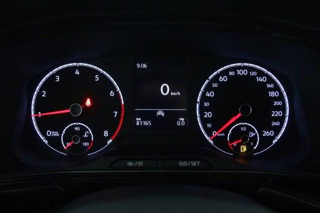 VOLKSWAGEN T-Cross 1.0 TSI Sport R-line/Tech Pack/App-Connect