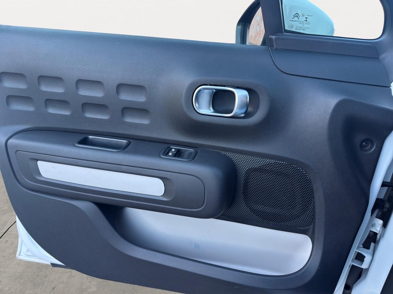 Citroen C3 BlueHDi 100 S&S You