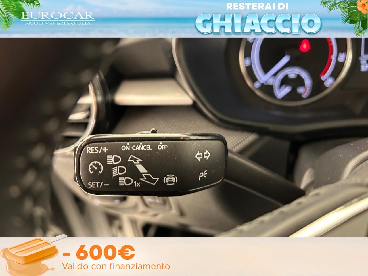 Skoda Fabia 1.0 mpi evo ambition 65cv